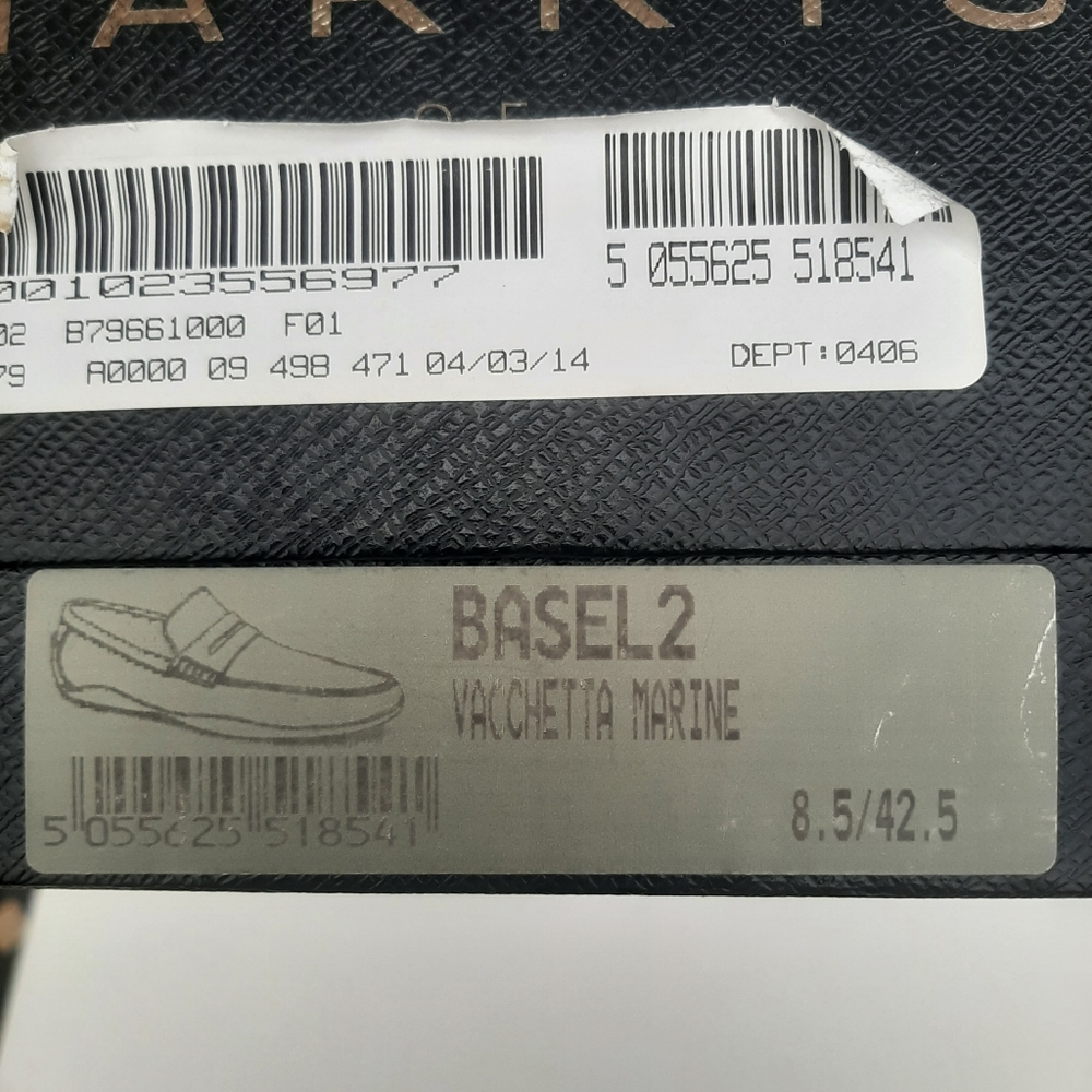 Brand New Harry's of London Shoes - Picture 5 of 5